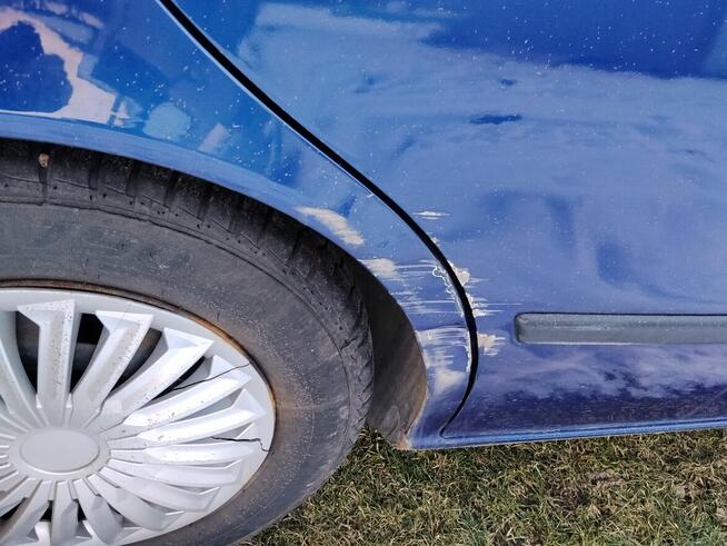 Seat Leon 1.6 Limanowa - zdjęcie 5