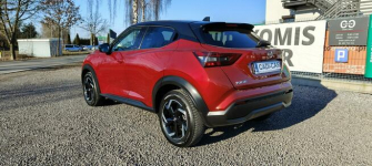 Nissan Juke Super stan, bogata wersja. Goczałkowice-Zdrój - zdjęcie 6