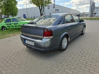 Opel Vectra C LPG gaz Bydgoszcz - zdjęcie 4