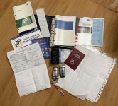 Volkswagen Passat CC 2.0 TSI 190KM DSG SKÓRA ŁOPATKI AUTOMAT Warszawa - zdjęcie 12