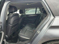 BMW 540 Luxury Line Xdrive Skóra Kamery360 Harman Podgrzewanie 340KM Gliwice - zdjęcie 7