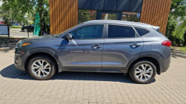Hyundai Tucson Bezwypadkowy! / FV23% Poznań - zdjęcie 6