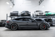 Porsche Panamera GTS. Exclusive. Gwarancja do 10.2027. Polski Salon. Węgrzce - zdjęcie 5