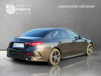 Mercedes C 180 Płock - zdjęcie 5