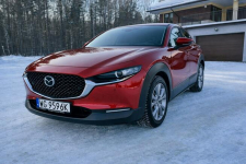 Mazda CX-30 Lipówki - zdjęcie 3