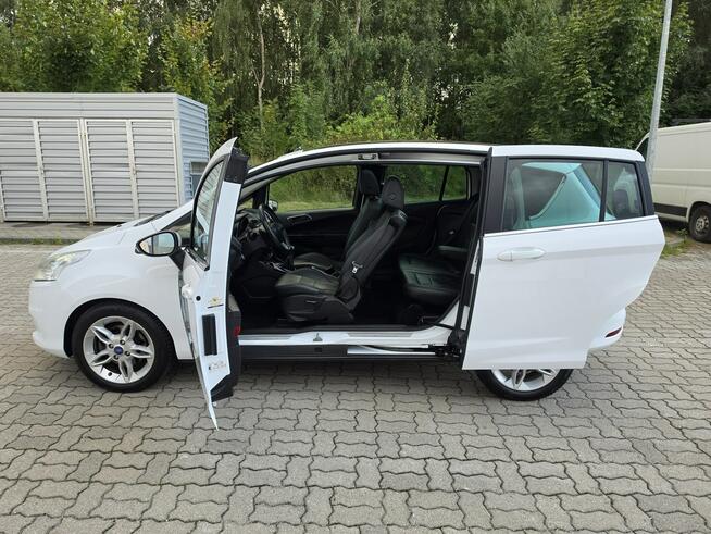Ford B-Max Individual, Panorama, nowy rozrząd Słupsk - zdjęcie 10