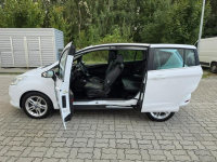 Ford B-Max Individual, Panorama, nowy rozrząd Słupsk - zdjęcie 10
