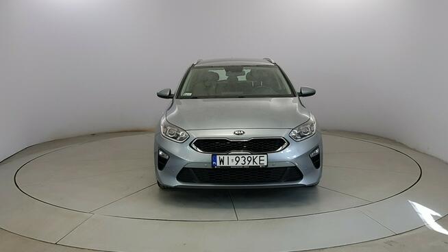 Kia Cee&#039;d 1.4 T-GDI M ! Z Polskiego Salonu ! Faktura Vat ! Warszawa - zdjęcie 2