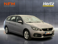 Peugeot 308 SW 1,5 Bluehdi(130 KM) Active Salon PL Faktura-Vat Warszawa - zdjęcie 3