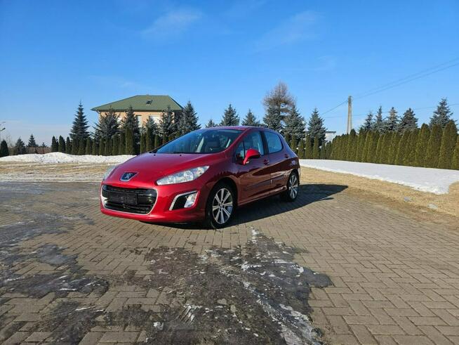 Peugeot 308 Kutno - zdjęcie 3