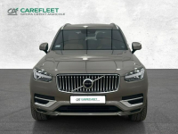 Volvo XC90 B6 B AWD Inscription 7os aut Kombi Warszawa - zdjęcie 2