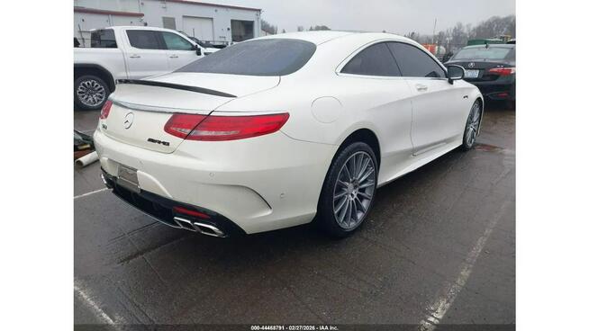 Mercedes S 380 / S550 / pakiet AMG / 4MAtic Tarnów - zdjęcie 6