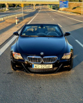 BMW M6 E64 V10 507 km kabriolet Siedlce - zdjęcie 10