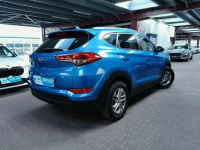 Hyundai Tucson 1.6 132KM Kamera, Navigacja, Grzane Fotele, 83 tyś km Mysłowice - zdjęcie 5