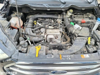 Ford EcoSport 1.0 EcoBoost GPF Titanium ASS Szczecin - zdjęcie 3