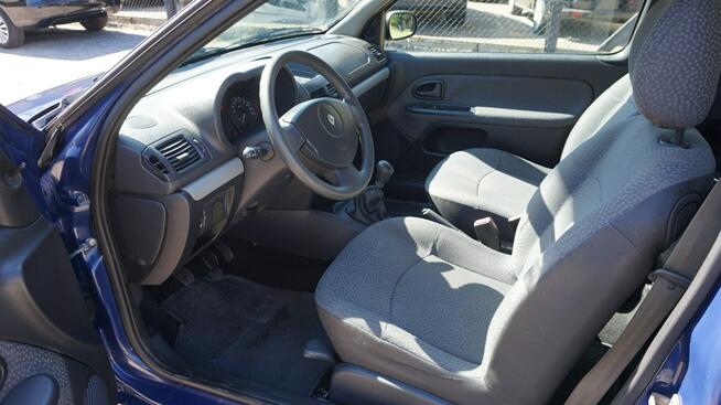 Renault Clio zarejestrowany, ubezpieczony. Gwarancja. Polecam !!! Zielona Góra - zdjęcie 11