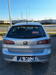 Sprzedam Seat Ibiza 1,4 2006 Legnica - zdjęcie 5