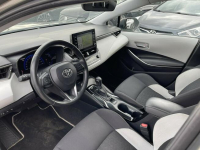 Toyota Corolla Hybrid Automat Climatronic Navi Gliwice - zdjęcie 6