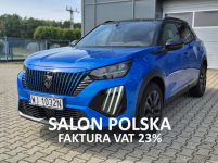 2008 GT / Automat / Polski Salon / Bezwypadkowy