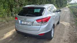 Sprzedam HYUNDAI IX35 bezwypadkowy 1.6 BENZYNA, 2010 ROK ! Sypniewo - zdjęcie 3