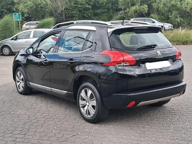 Peugeot 2008 Klimatronic LED Tylko 83000 KM Przebiegu !!! Słupca - zdjęcie 8