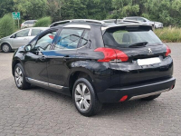 Peugeot 2008 Klimatronic LED Tylko 83000 KM Przebiegu !!! Słupca - zdjęcie 8