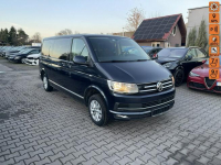 Volkswagen Caravelle L2 Automat Klimatronik 9 osobowy
