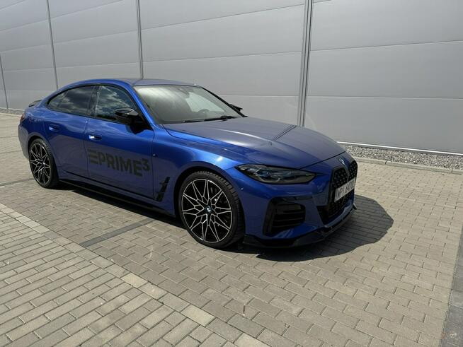 Bmw M440i Baniocha - zdjęcie 3