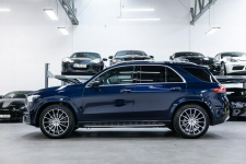 Mercedes GLE 400 Premium Plus. 7-osobowy. Gwarancja 04.2027. FV 23%. Węgrzce - zdjęcie 9