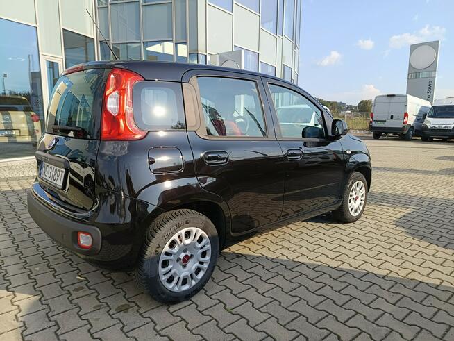 Fiat Panda EASY 1.2 69KM,  serwisowany, niski przebieg Nowy Sącz - zdjęcie 3