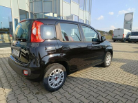 Fiat Panda EASY 1.2 69KM,  serwisowany, niski przebieg Nowy Sącz - zdjęcie 3