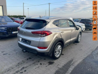 Hyundai Tucson Style Klimatronik Podgrzewanie Kamera Hak