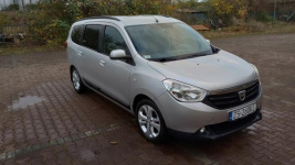 Dacia Lodgy Prestige Szczecin - zdjęcie 4