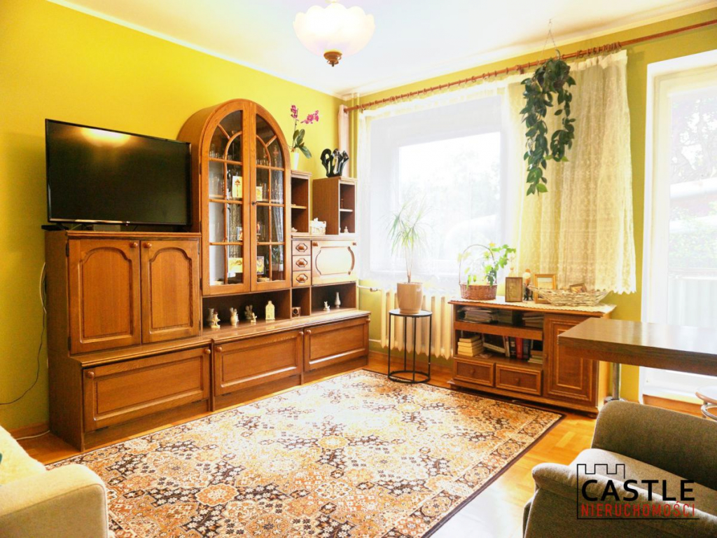 Spokój w centrum miasta | 2 pokoje | Siedlce Gdańsk - zdjęcie 9