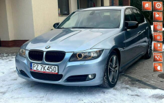 BMW 325i e90 3.0i 218KM n53b25 Sedan Wersja Po Liftowa LCI #Zamiana#