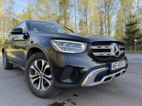 Mercedes GLC 2019 r 2.0 194KM Premium Salon PL ASO