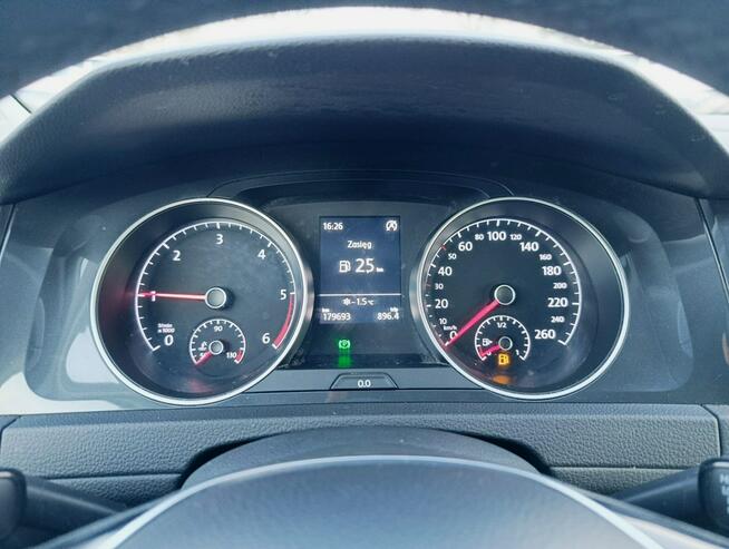 Volkswagen Golf Salon Polska Otwock - zdjęcie 9