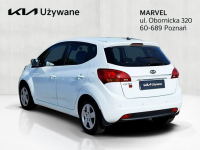 Kia Venga 1.4 16V Business Line  SalonPL, / Serwis ASO / Kamera / Navi Poznań - zdjęcie 3