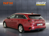 Kia Cee'd 1,6 CRDi(136 KM) M Salon PL Faktura Vat Warszawa - zdjęcie 4