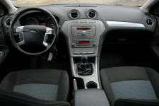 Ford Mondeo 2,0 TDCi Harklowa - zdjęcie 9