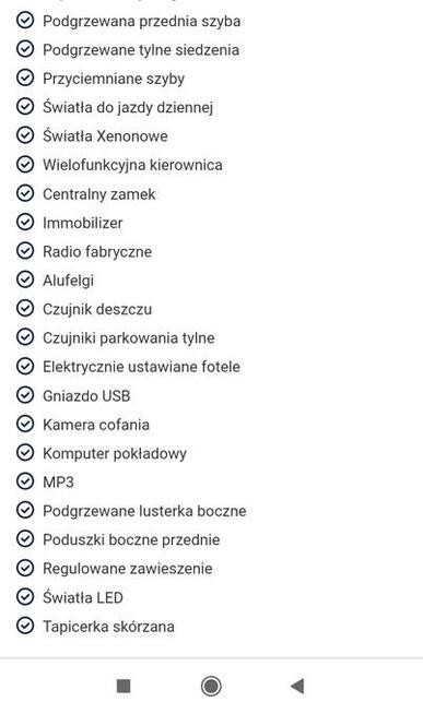 Sprzedam / zamienię RangeRover Sport V6, HSE fakturaVAT 23% Ostrowiec Świętokrzyski - zdjęcie 11