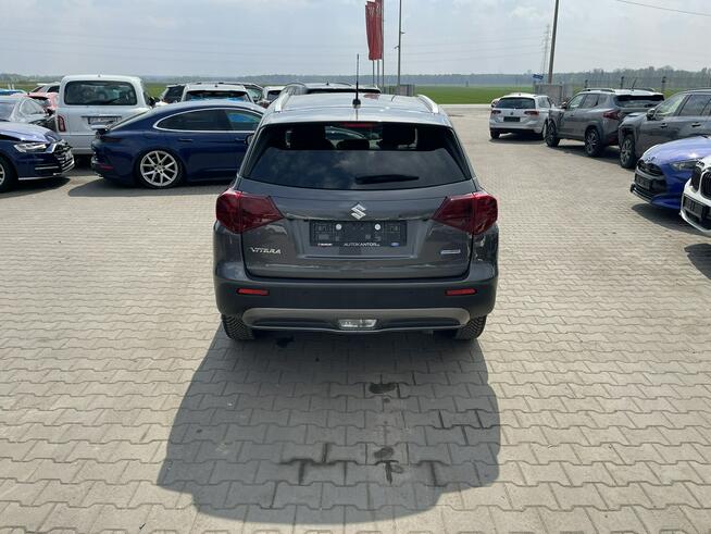 Suzuki Vitara Hybryda Kamera 4x4 Podgrzewanie 129KM Gliwice - zdjęcie 3