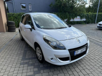 Renault Scenic 1,6 110KM  Klimatyzacja  Navi Orzech - zdjęcie 3