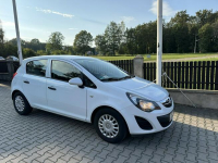 Opel Corsa 1.2 benzyna 135 tys km  zarejestrowana Bolesławiec - zdjęcie 2