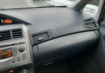 Toyota Verso 1.6 benzyna -bez rdzy- Proszówki - zdjęcie 12
