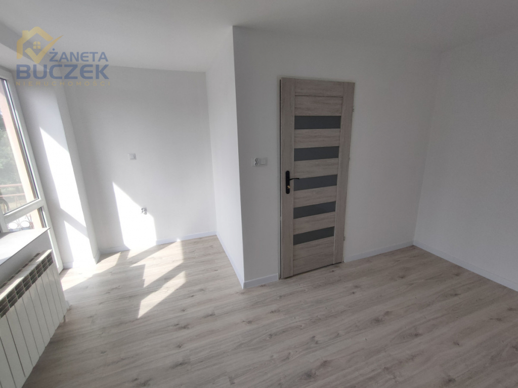 Dom w Sochaczewie typu kostka, po remoncie Sochaczew - zdjęcie 9