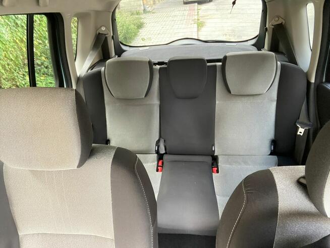 Sprzeddam Renault Modus Grand Nowy Sącz - zdjęcie 2