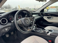 Mercedes C180, 2016 Michałowice - zdjęcie 9
