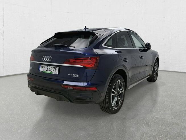 Audi Q5 Komorniki - zdjęcie 7