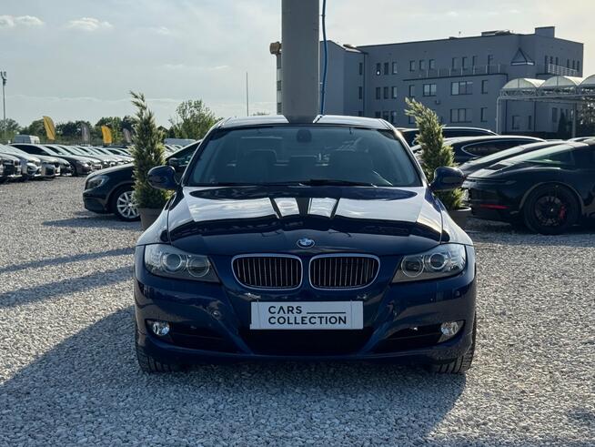 BMW 325I XDRIVE, 2011 Michałowice - zdjęcie 9